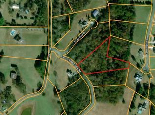 0 Farmington Creek Rd, Dunlap, TN 37327