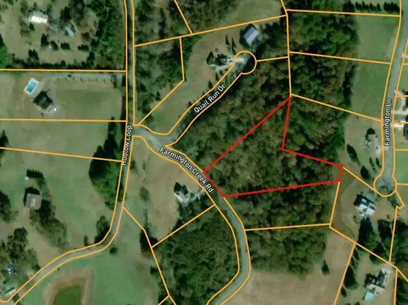 0 Farmington Creek Rd, Dunlap, TN 37327