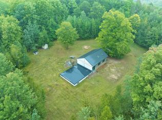 18385 Lake John Rd, Lakewood, WI 54138