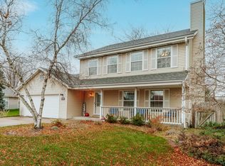 275 Dean Rd, Belgium, WI 53004