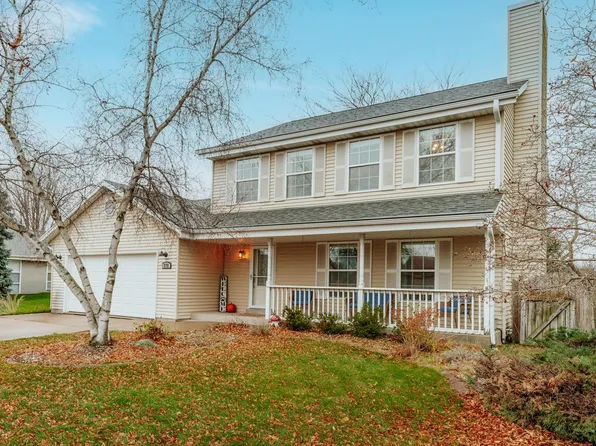 275 Dean ROAD, Belgium, WI 53004