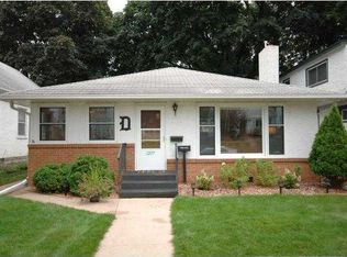 1257 Eleanor Ave, Saint Paul, MN 55116