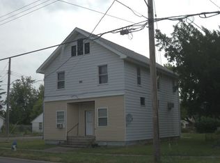 340 N Greenwood St, Marion, OH