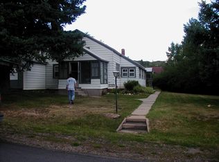 1034 The Blvd, Steamboat Springs, CO 80487