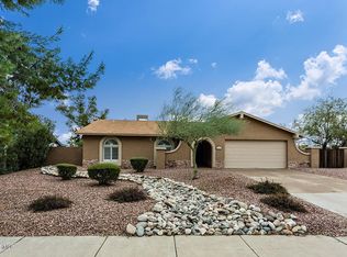 5755 E Acoma Dr, Scottsdale, AZ 85254