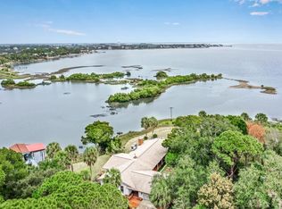 16811 SW 136th Pl, Cedar Key, FL 32625