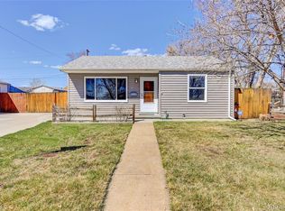 1435 S Patton Ct, Denver, CO 80219