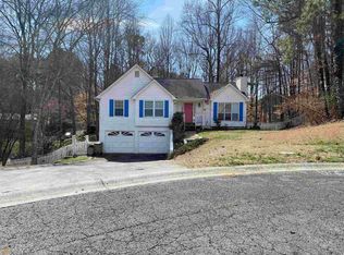 505 Woodland Trce, Woodstock, GA 30189
