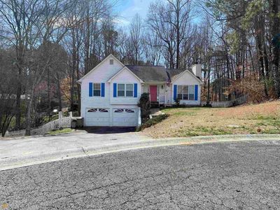 505 Woodland Trce, Woodstock, GA, 30189