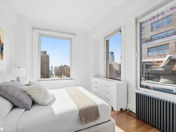 425 Park Ave S APT 19D, New York, NY 10016