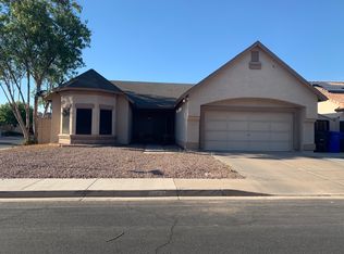 562 W Laredo Ave, Gilbert, AZ 85233