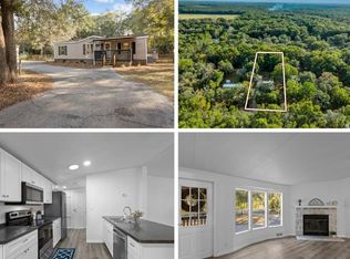 8050 NW 167th Pl, Trenton, FL 32693