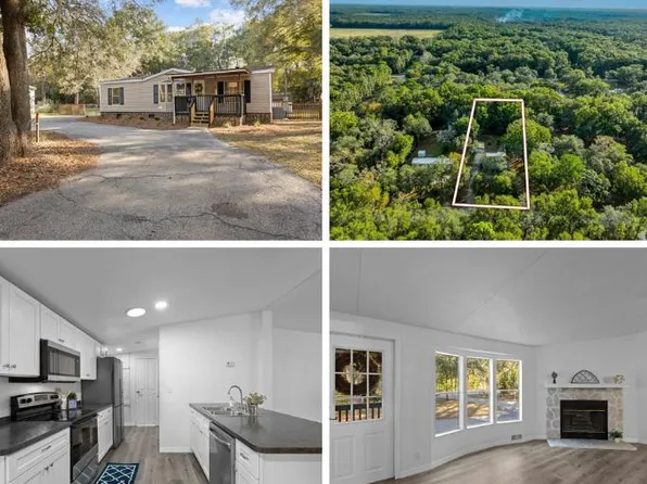 8050 NW 167th Pl, Trenton, FL 32693