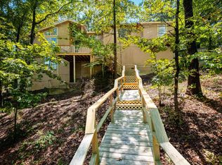 17 Perdido Dr, Little Rock, AR 72211