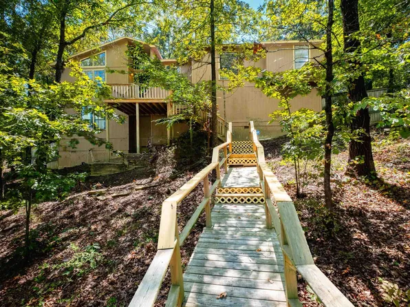 17 Perdido Dr, Little Rock, AR 72211