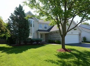 336 Farmhill Cir, Wauconda, IL 60084