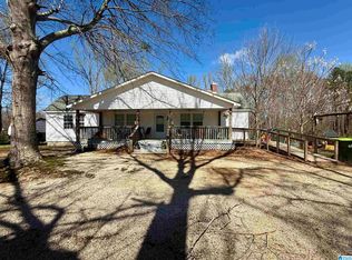 2087 Trussell Rd, Alexander City, AL 35010
