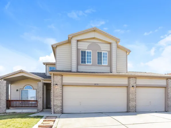 2876 S Tower Way, Aurora, CO 80013