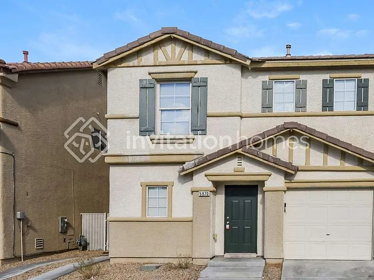 5970 Red Raspberry Ct — Photo 1