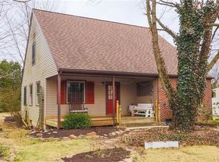 112 N Canal St, Walnutport, PA 18088