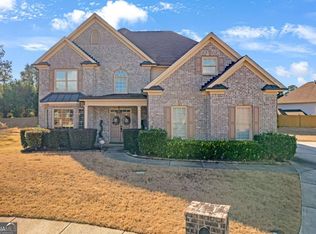 604 Arbor Rdg, Loganville, GA 30052