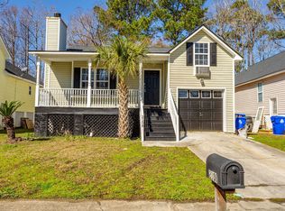 2108 Razorback Ln #2023, Charleston, SC 29414