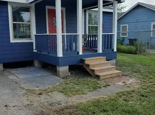 3914 Cetti St, Houston, TX 77009
