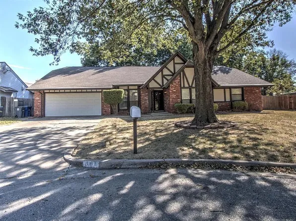 8917 S 70th East Ave, Tulsa, OK 74133