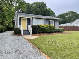 6 Pleasant Ridge Ave, Greenville, SC 29605