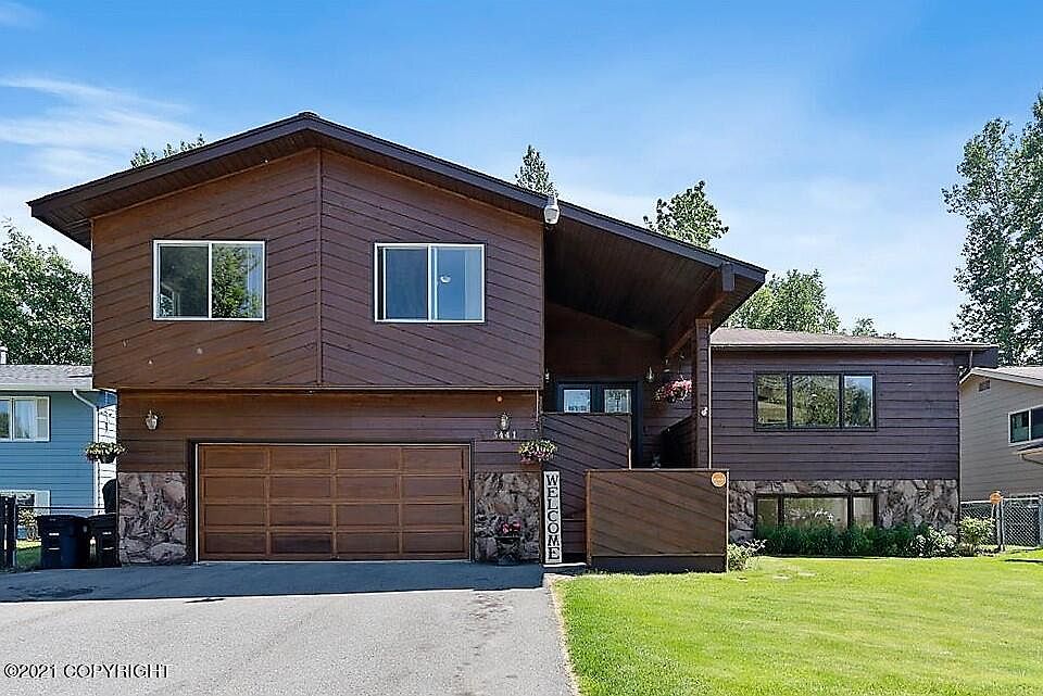 3441 Dr, Anchorage, AK 99508 Zillow