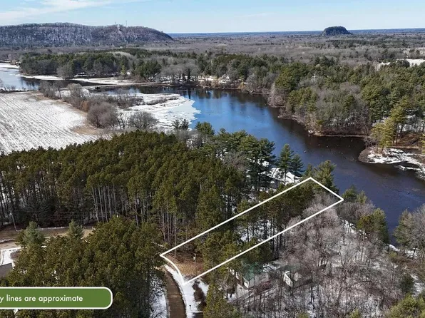 Lot 13 Dakota Avenue #13, Friendship, WI 53934