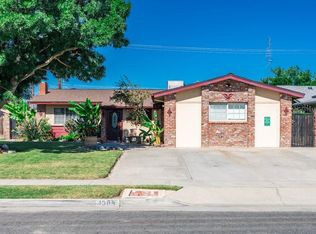 1308 Mildred St, Hanford, CA 93230