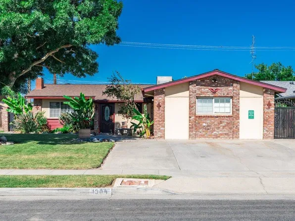 1308 Mildred Street, Hanford, CA 93230