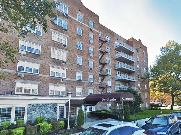 87-10 149th Avenue #3BC, Howard Beach, NY 11414