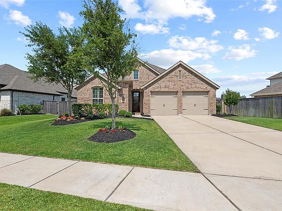 2nd image of 6006 Grace Falls Dr