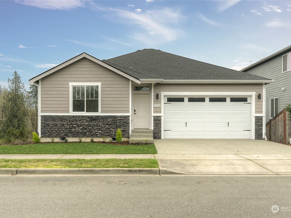 1st image of 2321 79th Avenue SE #47