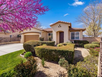 1010 E Avenue K #11, Lancaster, CA, 93535