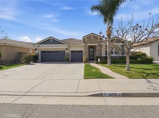 28245 Little Lake Ct, Menifee, CA 92585