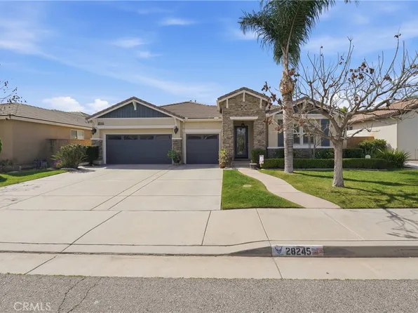 28245 Little Lake Ct, Menifee, CA 92585