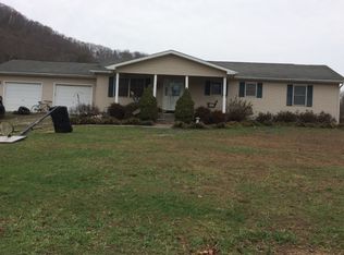 142 Lisenby Ln, Church Hill, TN 37642