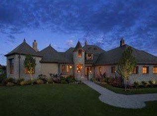 4283 N Stone Xing, Provo, UT 84604