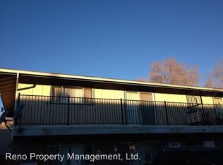 2325 Orange Ln, Reno, NV 89502