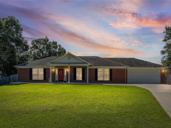 6987 Magnolia Trce, Theodore, AL 36582