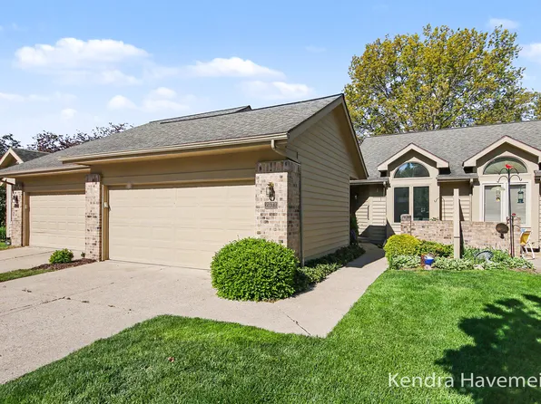 2033 Tall Meadow St NE #15, Grand Rapids, MI 49505