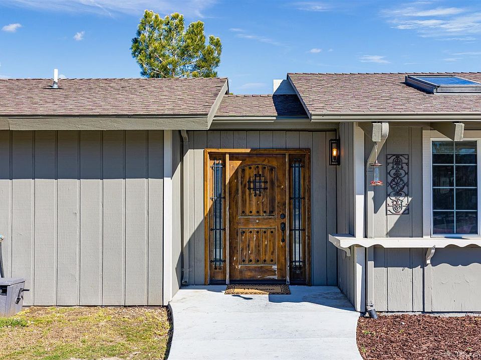29461 Pinedale Dr, Tehachapi, CA 93561 Zillow