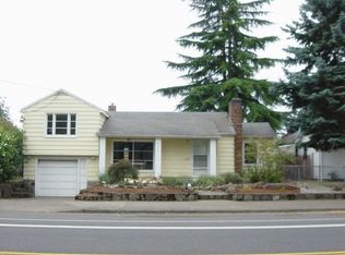 6210 SE Duke St, Portland, OR 97206