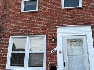 4427 Eldone Rd, Baltimore, MD 21229