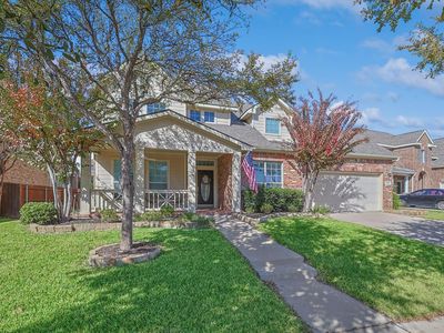 9637 Lacey Ln, Fort Worth, TX, 76244