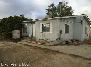 335 Rustic Dr, Spring Creek, NV 89815