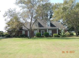1363 Mound City Rd, Marion, AR 72364